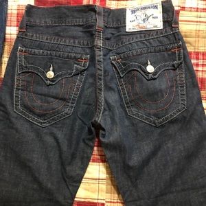 True Religion jeans 32